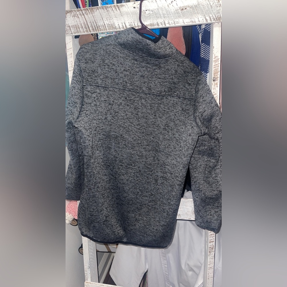 Southern Marsh pullover. only worn a hunful of times.